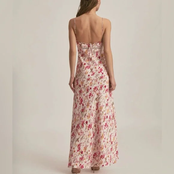 Favorite Daughter The BlackBerry Dress - Picture 6 of 16